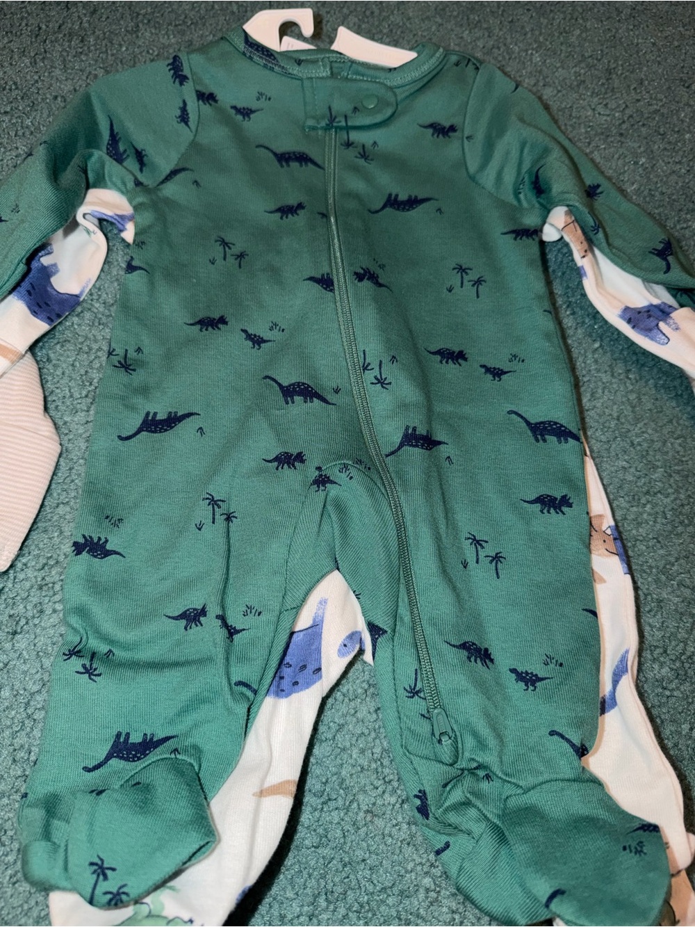Carter's Newborn Bundle! - Picture 5 of 6